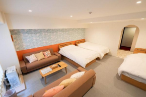 Lions Mansion Echigo Yuzawa - Vacation STAY 7917